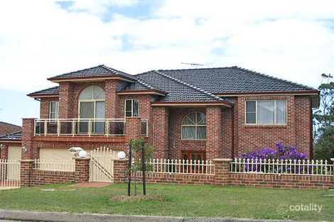 6 Prairievale Rd, South Hurstville, NSW 2221