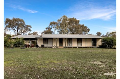 Property photo of 199 Woodvale East Track Woodvale VIC 3556