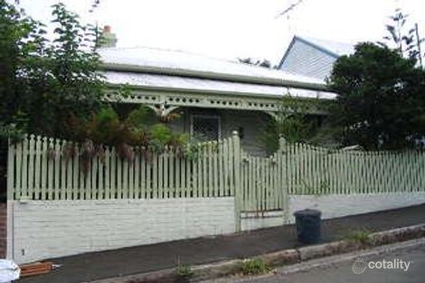 10 Collins St, Rozelle, NSW 2039