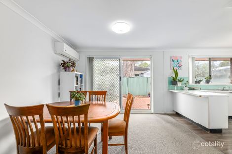 Property photo of 4/79-83 Acacia Road Kirrawee NSW 2232