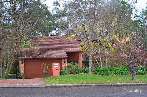 7 Garden Ct, West Pennant Hills, NSW 2125