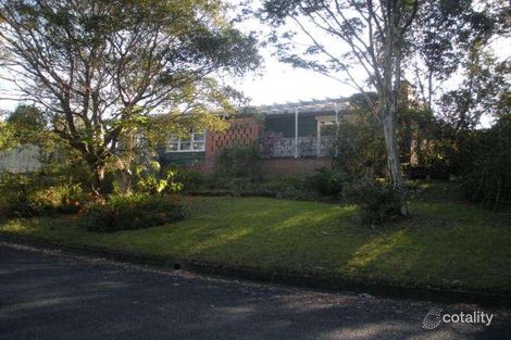 Property photo of 34 Edson Street Kenmore QLD 4069