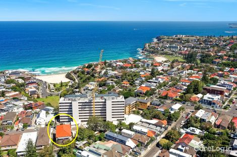 Property photo of 3/21 Illawong Avenue Tamarama NSW 2026
