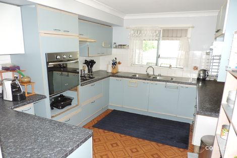 Property photo of 57 Purono Parkway Yabulu QLD 4818