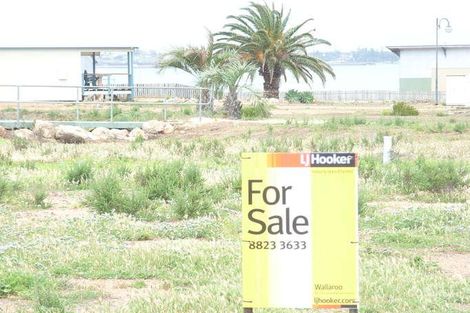 Property photo of 27 Osprey Boulevard North Beach SA 5556
