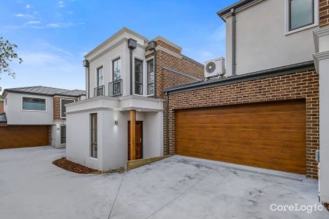 Property photo of 2/3 Adrienne Crescent Mount Waverley VIC 3149