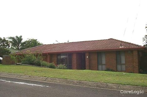 Property photo of 3 Carrock Street Alexandra Hills QLD 4161