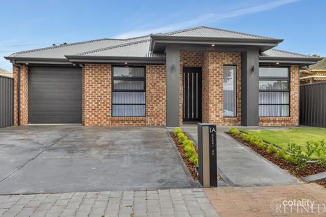Property photo of 1A Berri Road Hope Valley SA 5090