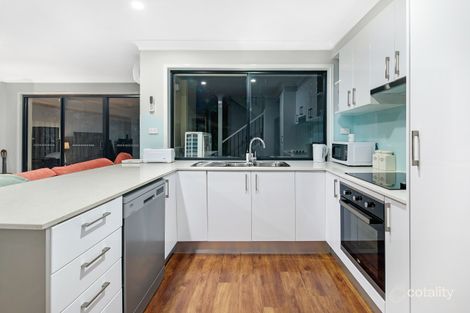 Property photo of 26/1 Secondary Street Upper Coomera QLD 4209