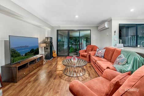 Property photo of 26/1 Secondary Street Upper Coomera QLD 4209