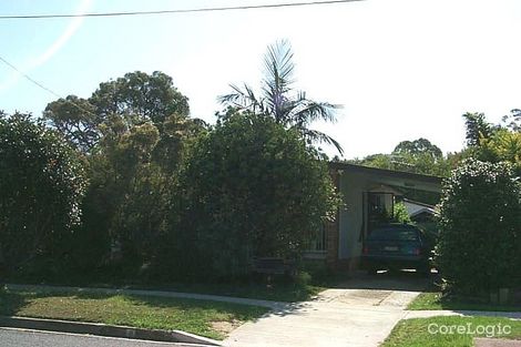 Property photo of 8 Frances Street Coffs Harbour NSW 2450