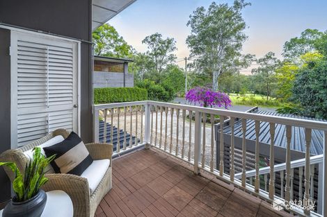 Property photo of 85 Hillside Terrace St Lucia QLD 4067