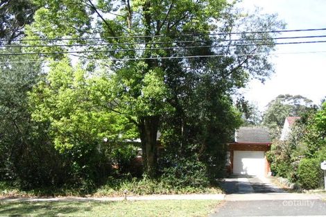 117 Burns Rd, Wahroonga, NSW 2076