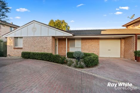 Property photo of 6/125 Walker Street Quakers Hill NSW 2763