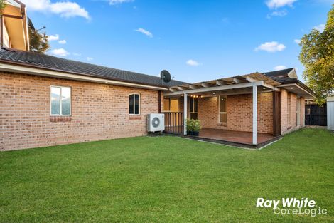 Property photo of 6/125 Walker Street Quakers Hill NSW 2763