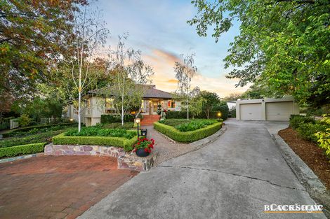 Property photo of 9 Daly Street Deakin ACT 2600