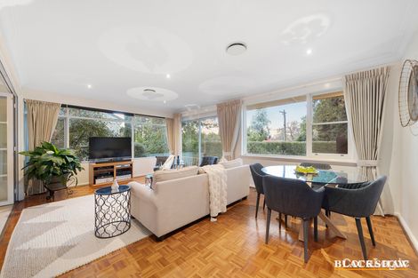 Property photo of 9 Daly Street Deakin ACT 2600