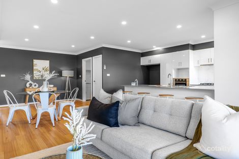 Property photo of 25/158A Croudace Road Elermore Vale NSW 2287