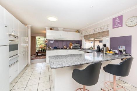 Property photo of 24 Leeds Drive Kilsyth South VIC 3137