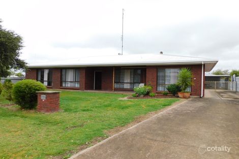 13 Bertha St, Bordertown, SA 5268