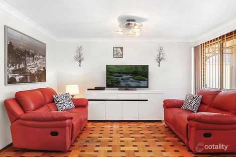 Property photo of 6 Opal Place Padstow Heights NSW 2211