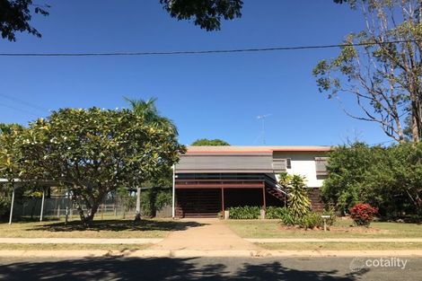 Property photo of 32 Jackson Avenue Moranbah QLD 4744