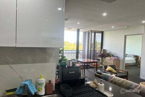 Property photo of 510/46 McEvoy Street Waterloo NSW 2017