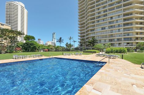 192/1 Serisier Ave, Main Beach, QLD 4217