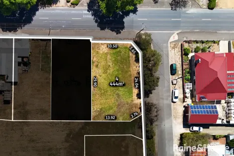 Property photo of 3 Stoddart Street Strathalbyn SA 5255