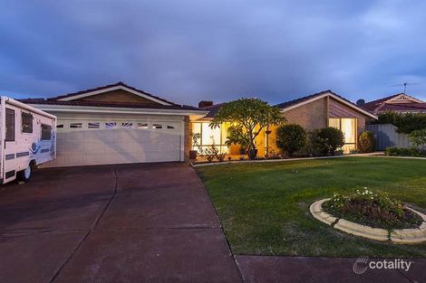 29 Moreton Cres, Warnbro, WA 6169