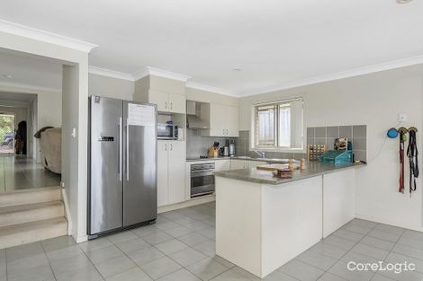 Property photo of 17 Kiamba Street Upper Coomera QLD 4209