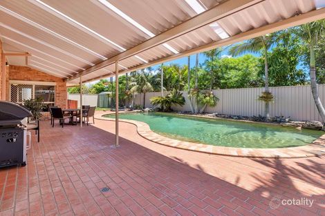 Property photo of 15 Lochinvar Court Ashmore QLD 4214