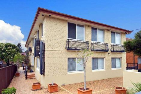 Property photo of 3/8 Stanley Street Campsie NSW 2194