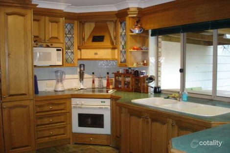 Property photo of 84 Kilsay Crescent Meadowbrook QLD 4131