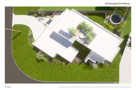 69 Campbell Dr, Hillarys, WA 6025