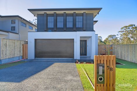 58 Turnberry Way, Brookwater, QLD 4300