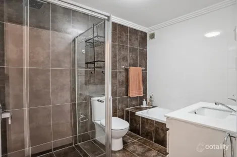 Property photo of 20A Homelea Avenue Panania NSW 2213