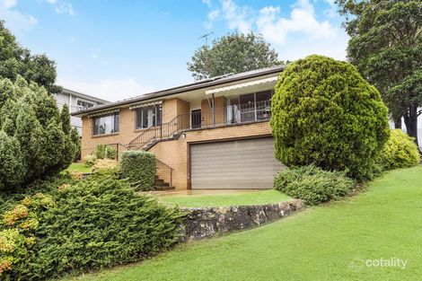 Property photo of 1 Kenna Place Gymea NSW 2227