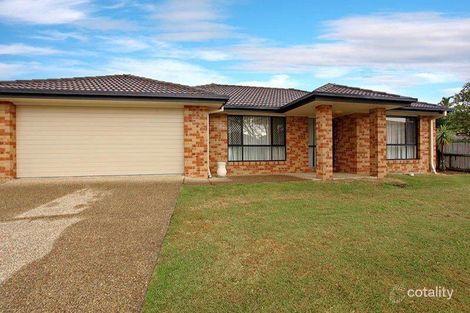 Property photo of 13 Macadamia Drive Ormeau QLD 4208