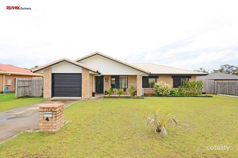 4 Moonstone Dr, Urangan, QLD 4655