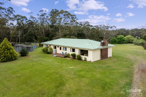 1344 Ballan-Daylesford Rd, Spargo Creek, VIC 3461