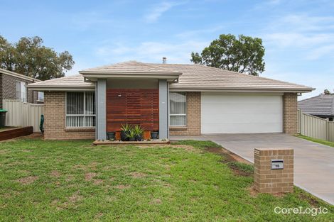 Property photo of 16 Borrowdale Close North Tamworth NSW 2340