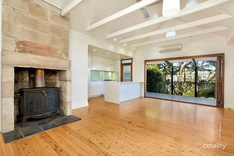 4 Vincent St, Balmain, NSW 2041