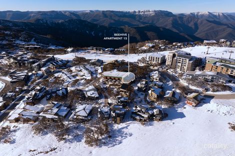 15/4 Pontresina Lane, Mount Buller, VIC 3723