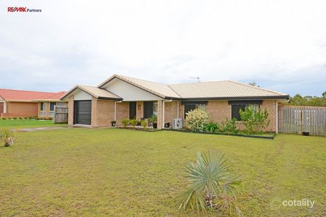 Property photo of 4 Moonstone Drive Urangan QLD 4655