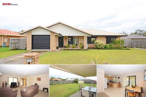 Property photo of 4 Moonstone Drive Urangan QLD 4655