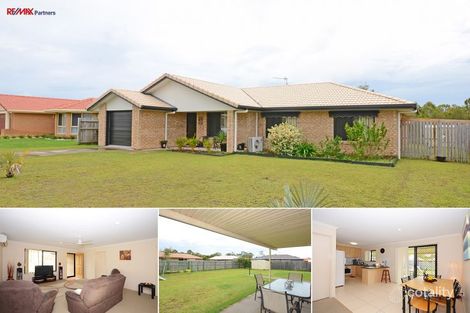 Property photo of 4 Moonstone Drive Urangan QLD 4655