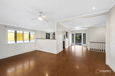 21 Frobisher St, Ashgrove, QLD 4060