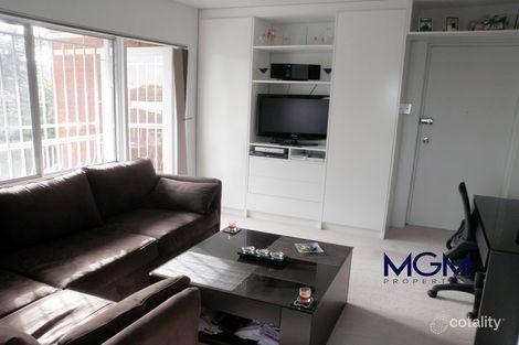 Property photo of 10/4 Banksia Street Botany NSW 2019
