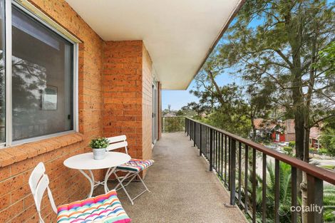 Property photo of 5/25-27 Villiers Street Rockdale NSW 2216
